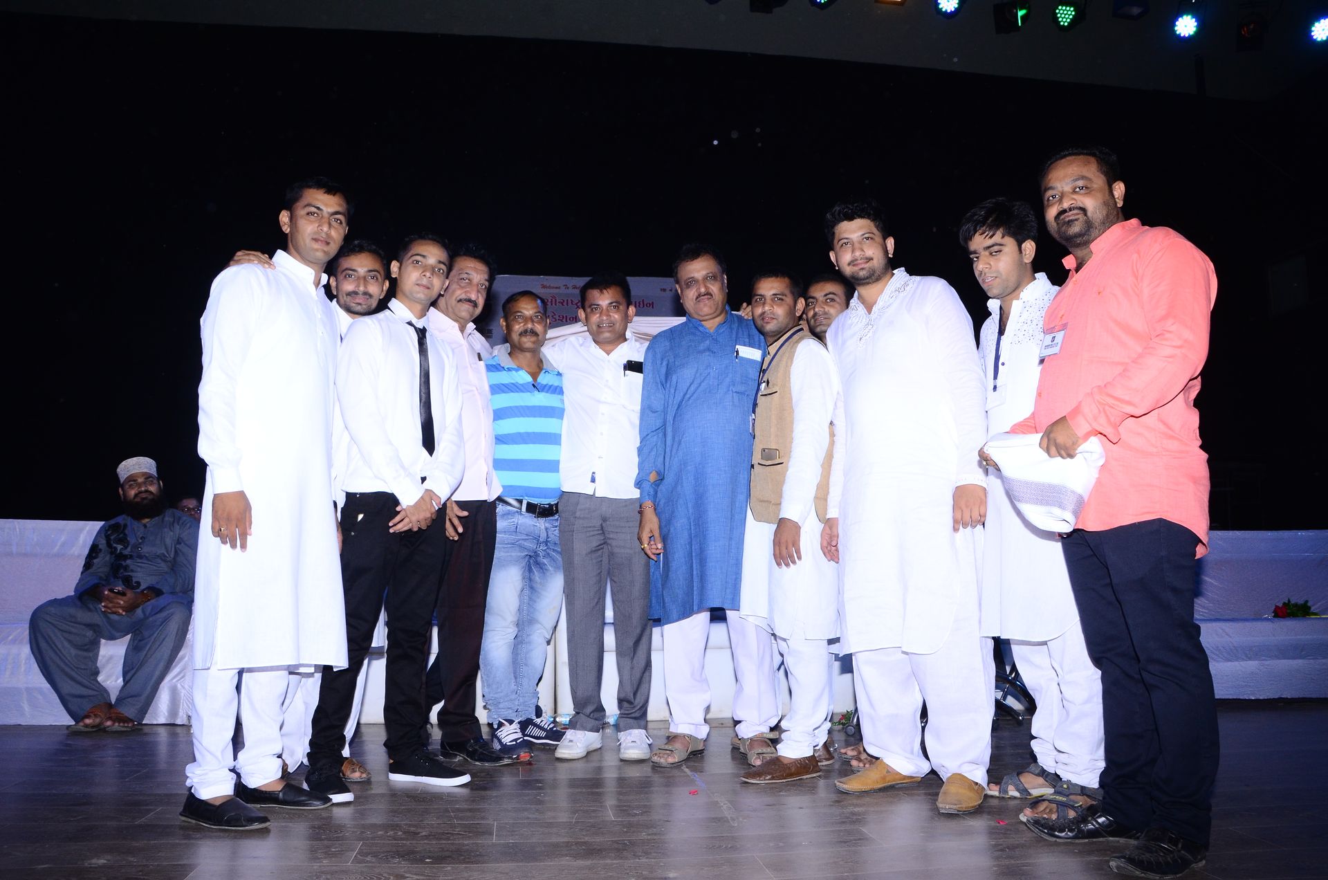 Event photo